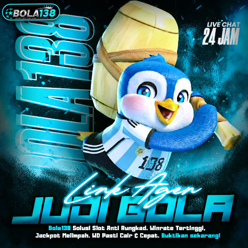 Bola138 | Website Hiburan Online yang Responsif dan Praktis