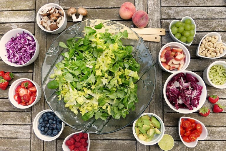 10 snacks saludables para perder grasa