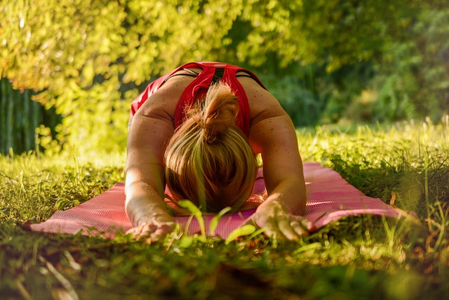 Los beneficios del yoga para tu cuerpo y mente