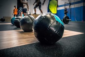 entrenamiento funcional