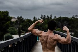 entrenamiento de contrastes