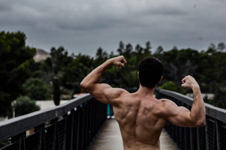 entrenamiento de contrastes
