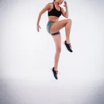 Los 5 mejores ejercicios para gluteo