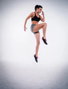 Los 5 mejores ejercicios para gluteo