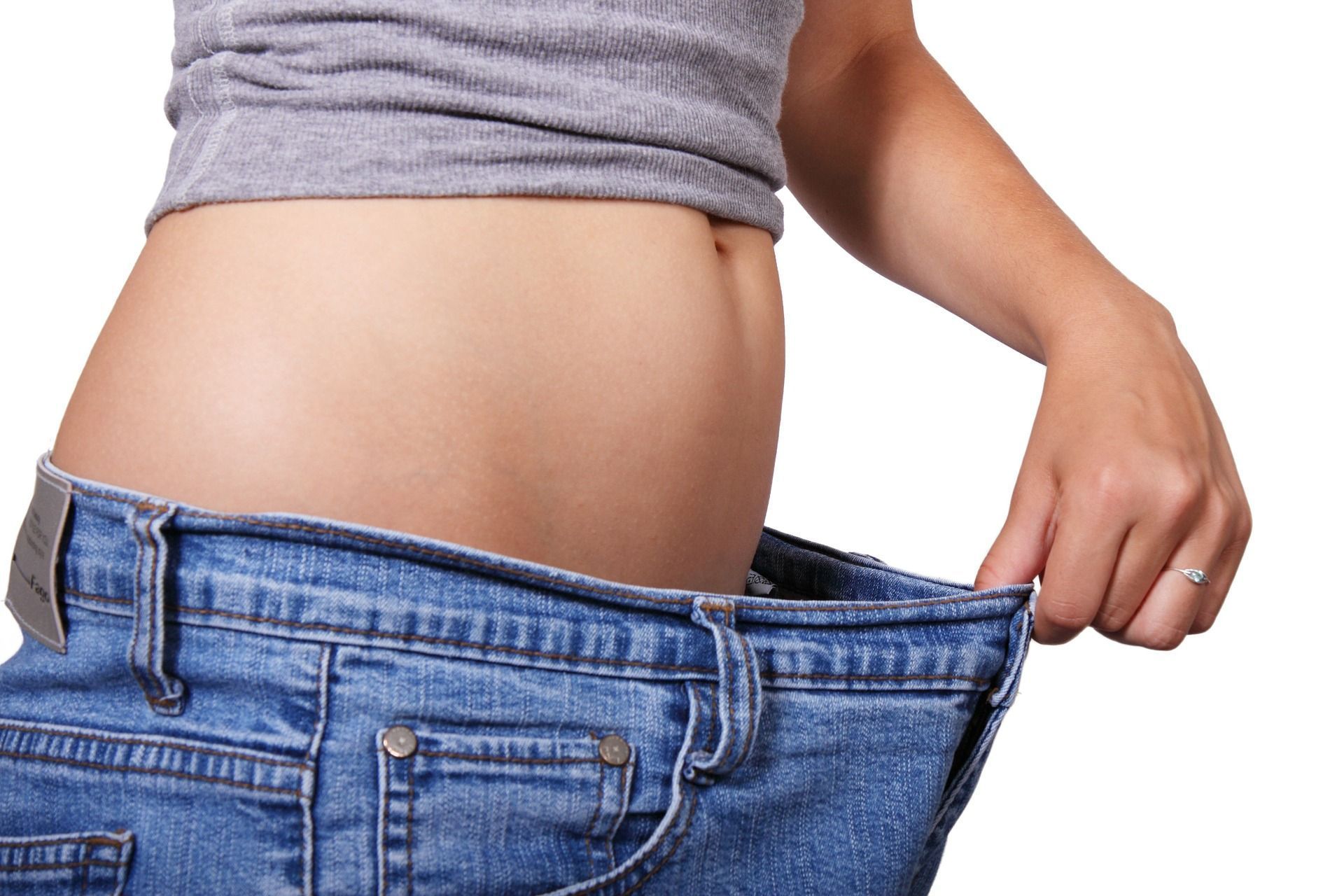 5 Consejos para perder grasa