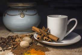 canela ayunas
