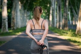 como activar los gluteos
