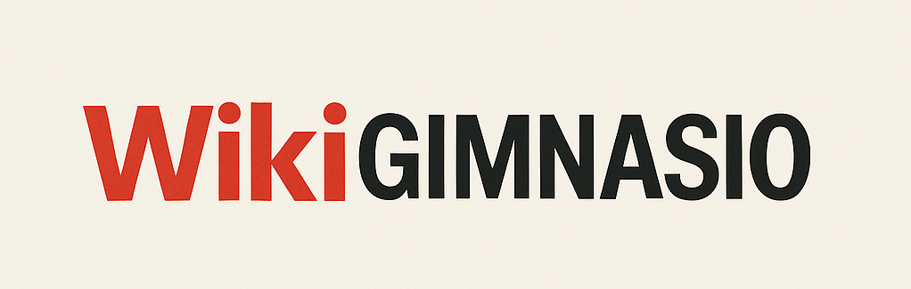 wikigimnasio.com