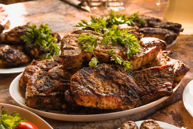 Cuánta proteina es suficiente?