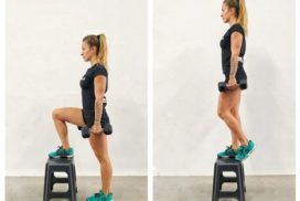 gluteo hilo tensores