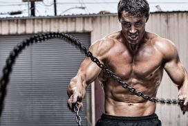 consejos para ganar masa muscular