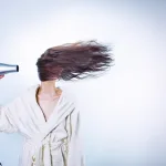 jengibre para el pelo