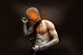Las claves para personas delgadas que quieren ganar masa muscular