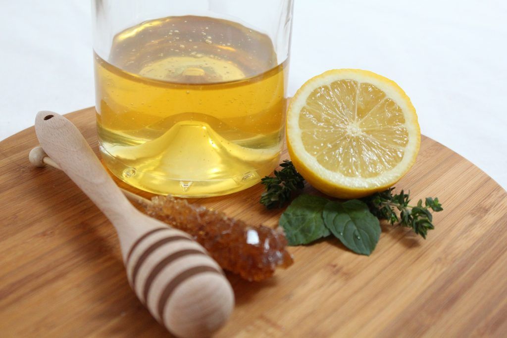 alimentos fermentados miel
