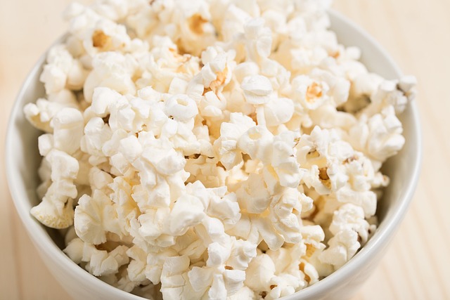 palomitas