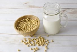 Alimentos ricos en magnesio