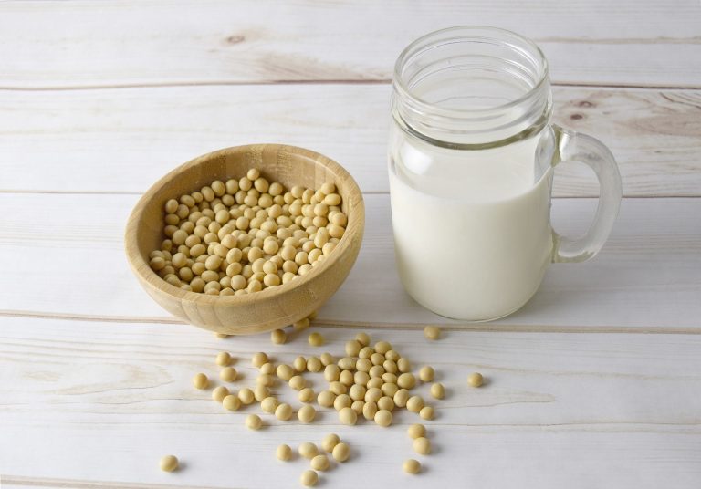 Alimentos ricos en magnesio