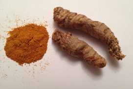 Beneficios y propiedades del consumo de curcumina