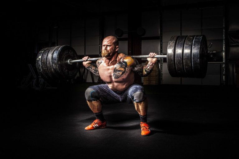 strongman-wikigimnasio