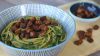 tempeh fermentado