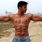 testosterona suplemento